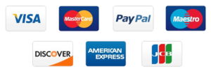 Payment Options